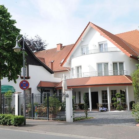 Isselhorster Landhaus Gütersloh Extérieur photo