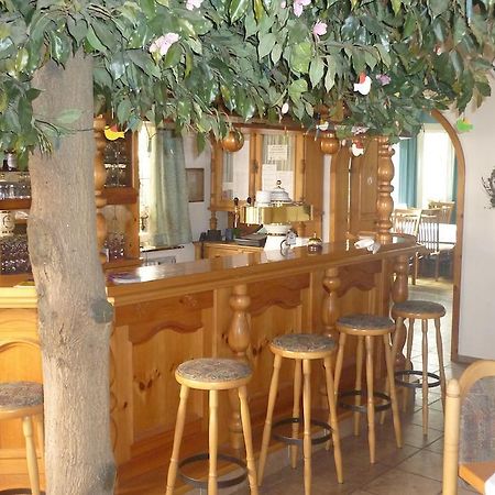 Isselhorster Landhaus Gütersloh Extérieur photo