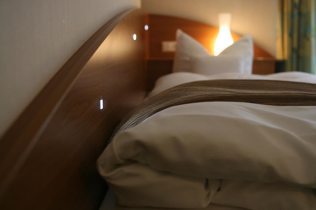 Isselhorster Landhaus Gütersloh Chambre photo