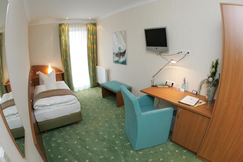 Isselhorster Landhaus Gütersloh Chambre photo