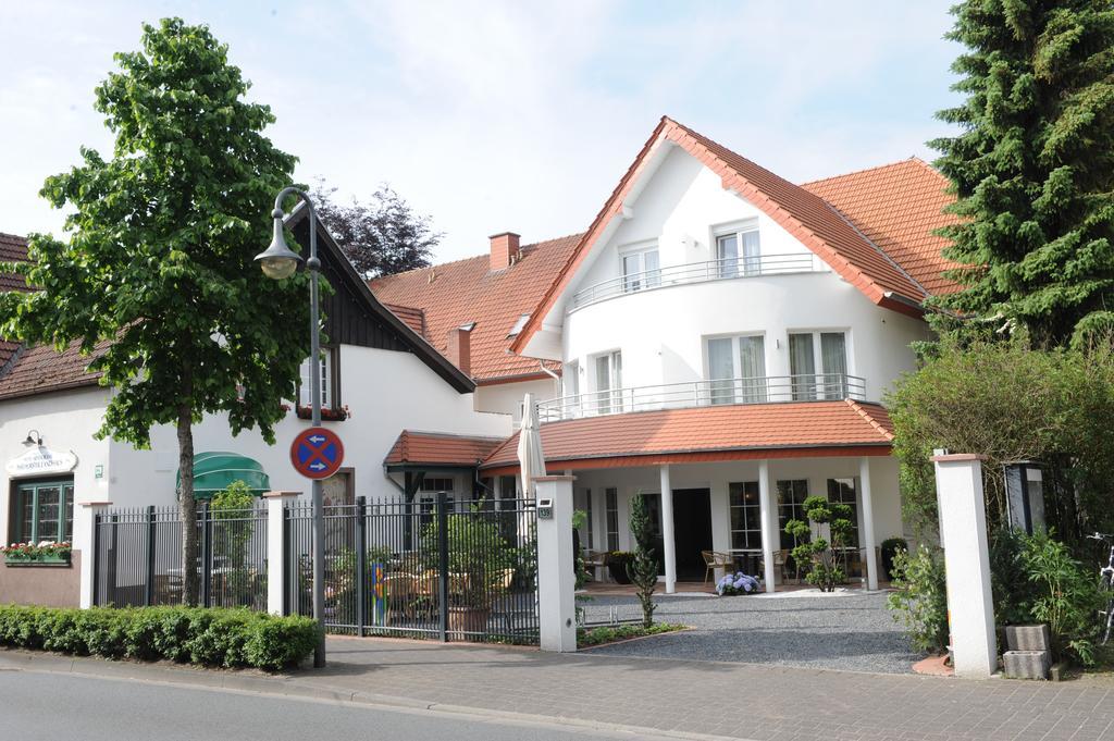Isselhorster Landhaus Gütersloh Extérieur photo