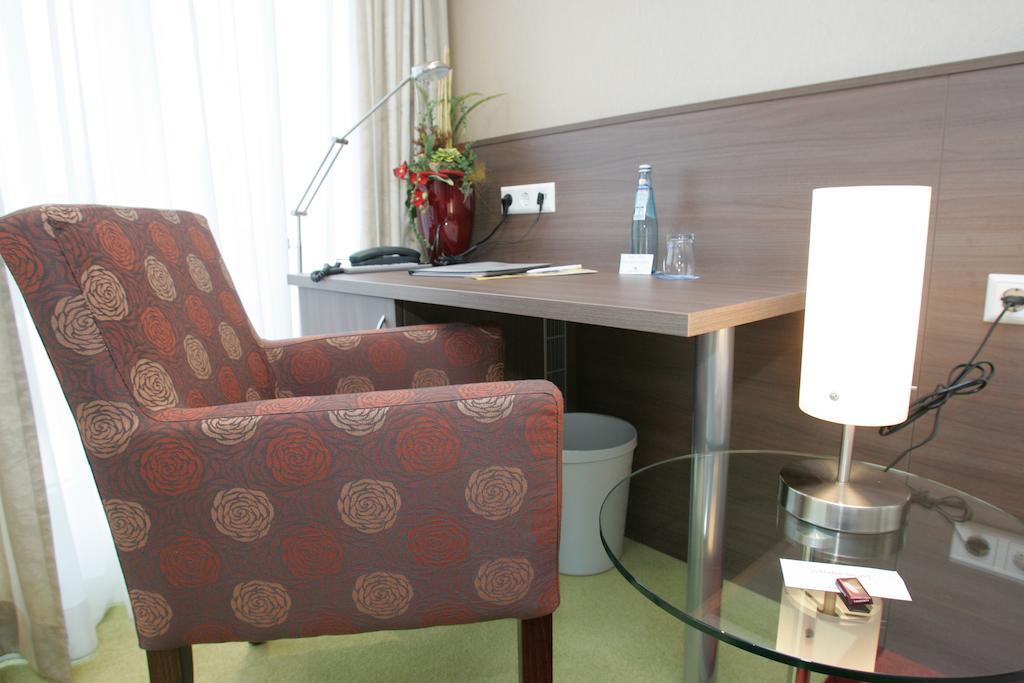 Isselhorster Landhaus Gütersloh Chambre photo