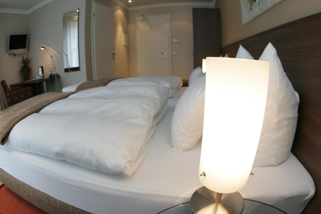 Isselhorster Landhaus Gütersloh Chambre photo