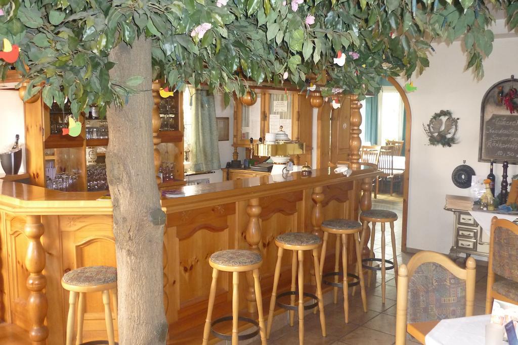 Isselhorster Landhaus Gütersloh Extérieur photo