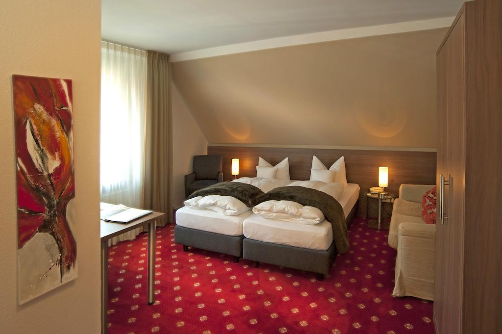 Isselhorster Landhaus Gütersloh Chambre photo
