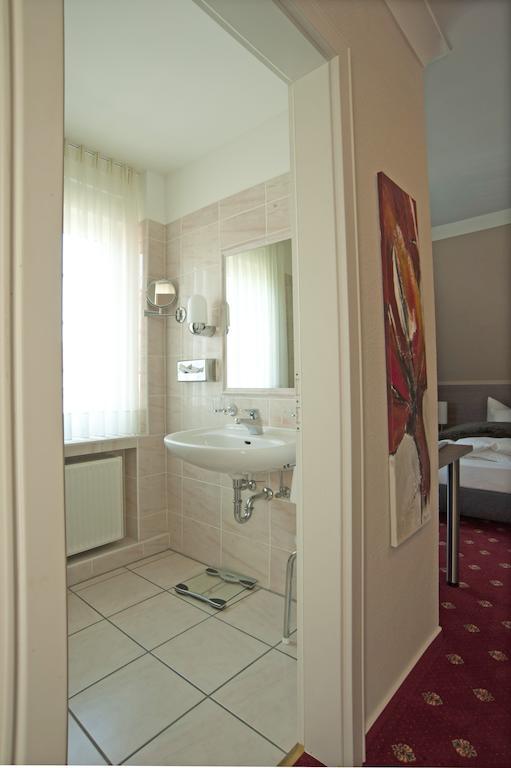 Isselhorster Landhaus Gütersloh Chambre photo