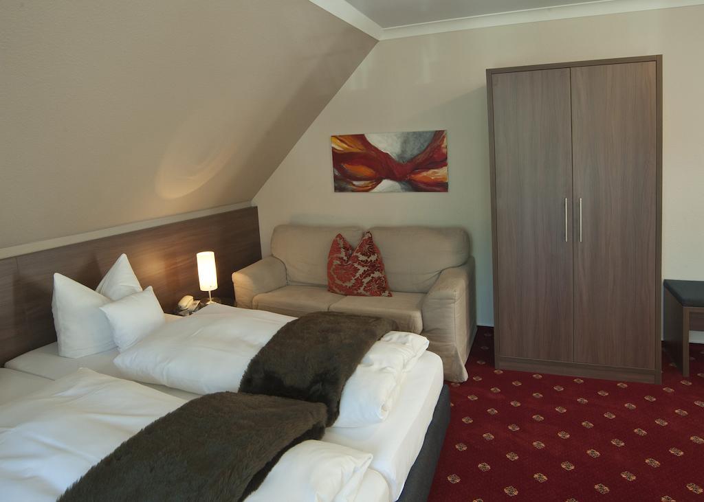 Isselhorster Landhaus Gütersloh Chambre photo