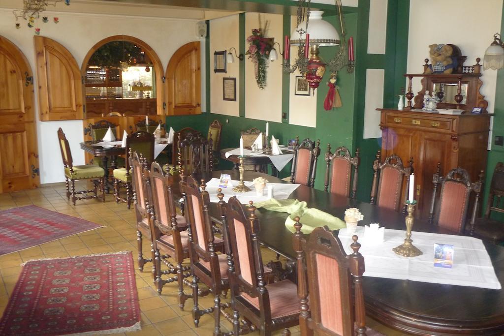 Isselhorster Landhaus Gütersloh Extérieur photo