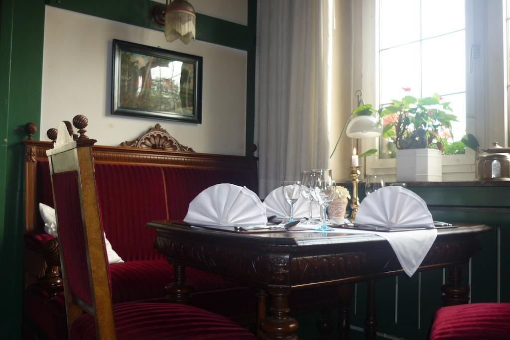 Isselhorster Landhaus Gütersloh Extérieur photo